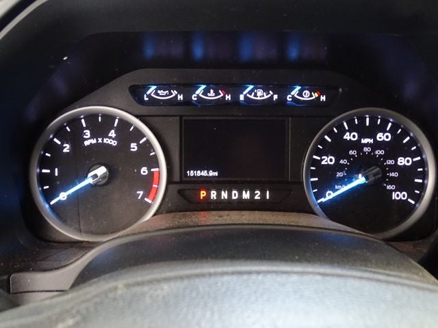 2019 Ford F-250SD XLT