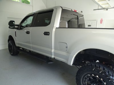 2019 Ford F-250SD XLT