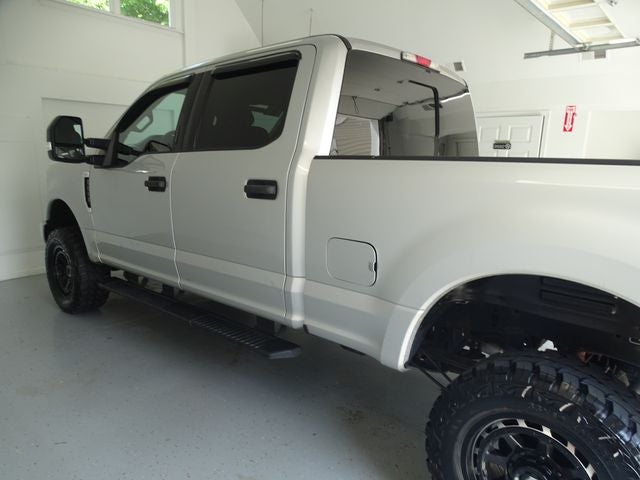2019 Ford F-250SD XLT