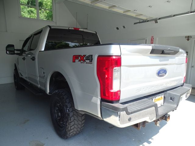 2019 Ford F-250SD XLT