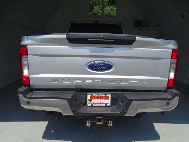 2019 Ford F-250SD XLT
