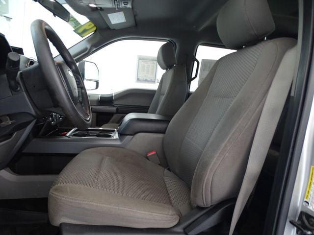 2019 Ford F-250SD XLT