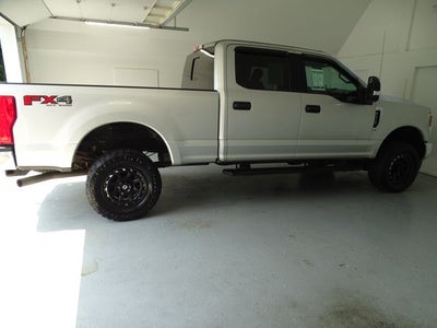 2019 Ford F-250SD XLT
