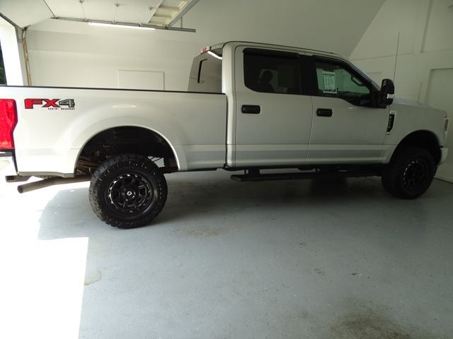 2019 Ford F-250SD XLT