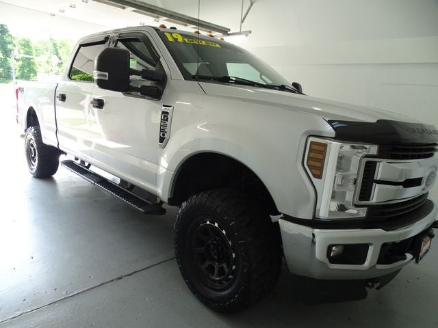 2019 Ford F-250SD XLT