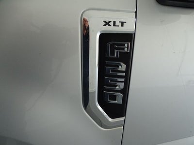 2019 Ford F-250SD XLT