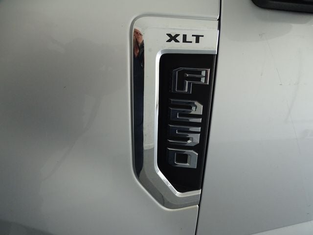 2019 Ford F-250SD XLT