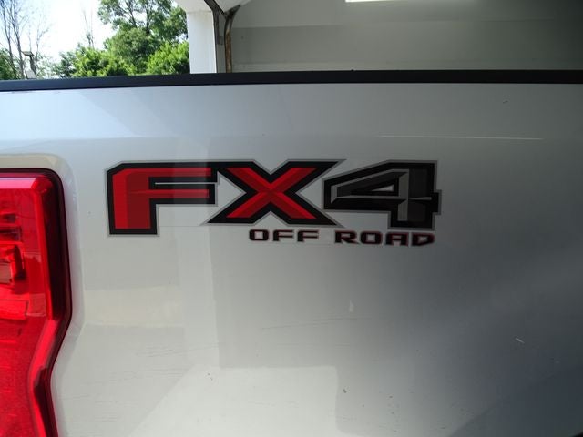 2019 Ford F-250SD XLT
