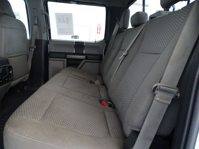 2019 Ford F-250SD XLT