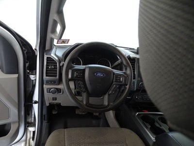 2019 Ford F-250SD XLT