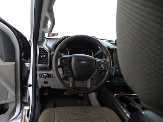 2019 Ford F-250SD XLT