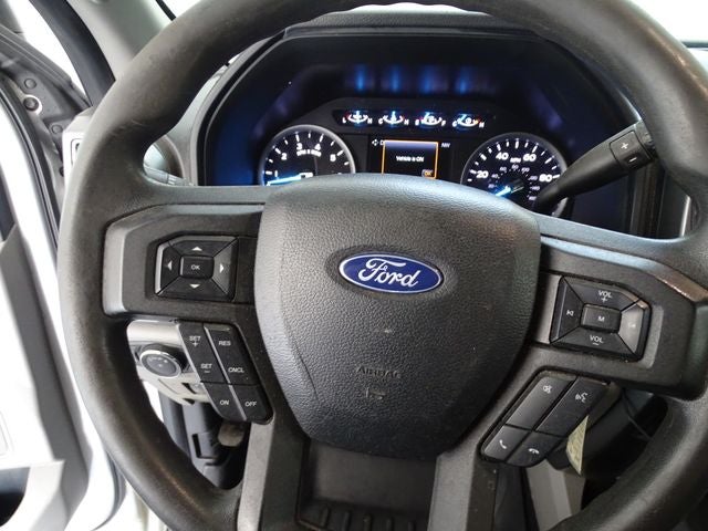 2019 Ford F-250SD XLT