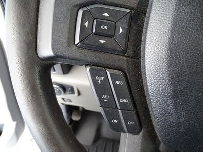 2019 Ford F-250SD XLT