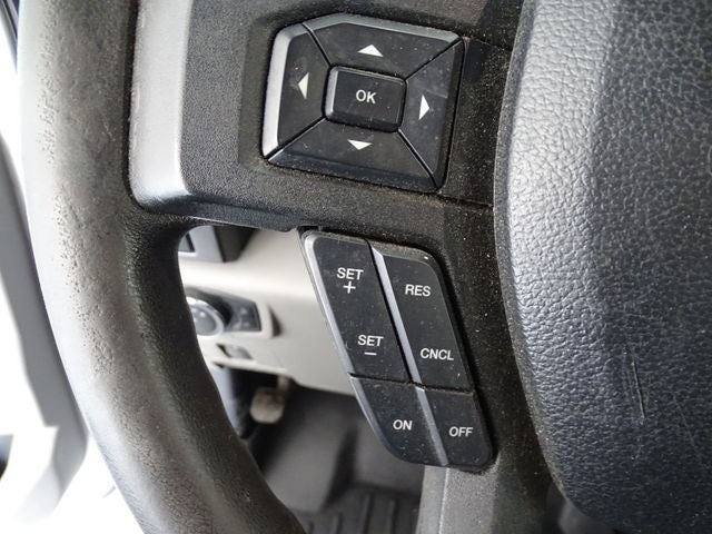2019 Ford F-250SD XLT