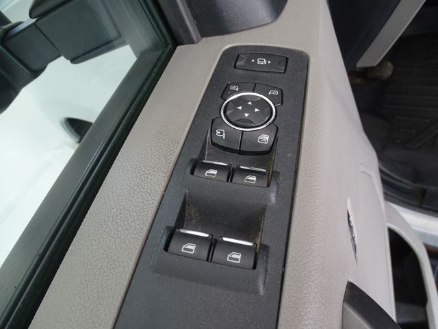 2019 Ford F-250SD XLT