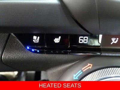 2023 Chevrolet Camaro SS 2SS