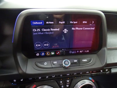 2023 Chevrolet Camaro SS 2SS