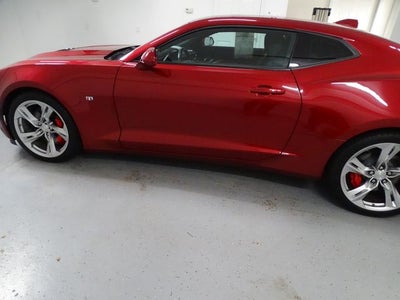 2023 Chevrolet Camaro SS 2SS
