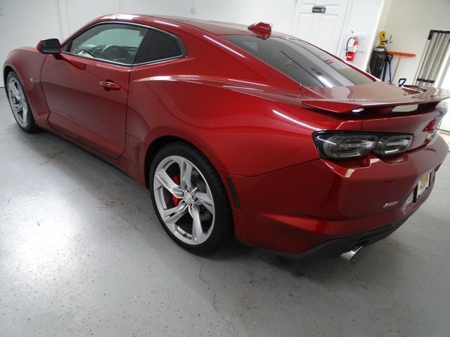 2023 Chevrolet Camaro SS 2SS