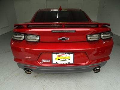 2023 Chevrolet Camaro SS 2SS