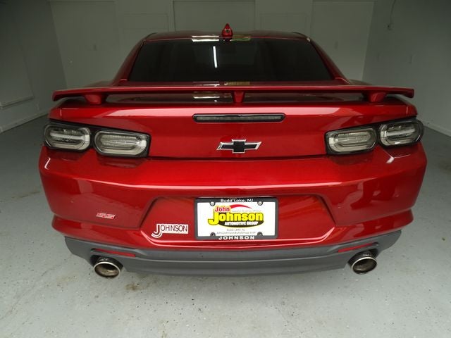 2023 Chevrolet Camaro SS 2SS