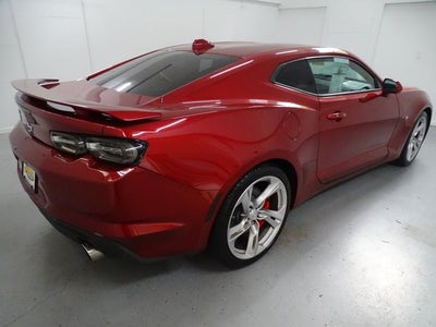 2023 Chevrolet Camaro SS 2SS