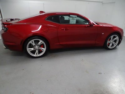 2023 Chevrolet Camaro SS 2SS