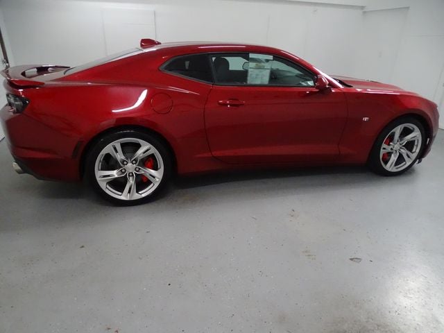 2023 Chevrolet Camaro SS 2SS