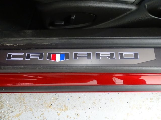 2023 Chevrolet Camaro SS 2SS