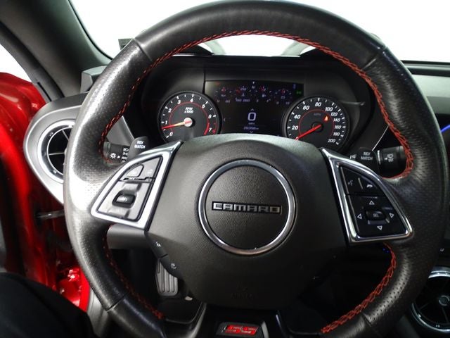2023 Chevrolet Camaro SS 2SS