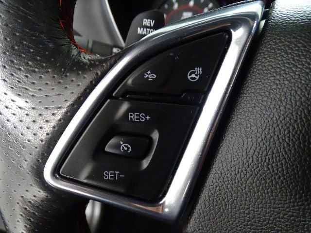 2023 Chevrolet Camaro SS 2SS