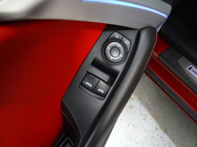 2023 Chevrolet Camaro SS 2SS