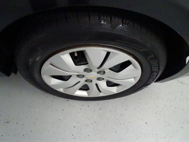 2013 Chevrolet Cruze LS