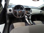 2013 Chevrolet Cruze LS