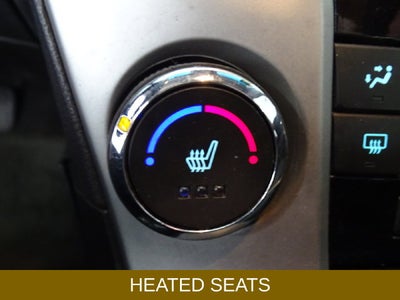 2014 Chevrolet Cruze 2LT