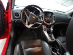 2014 Chevrolet Cruze 2LT