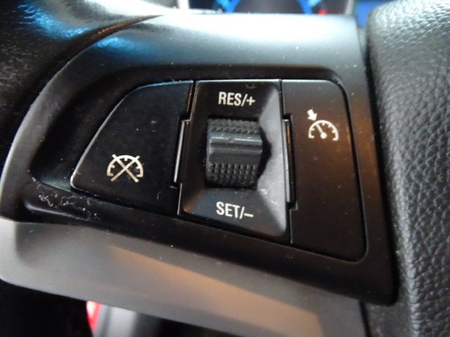 2014 Chevrolet Cruze 2LT