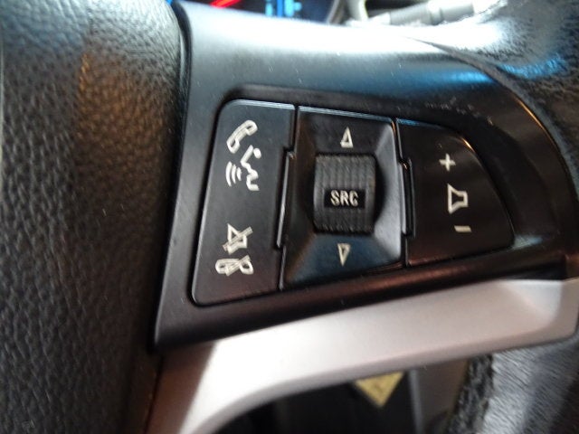 2014 Chevrolet Cruze 2LT