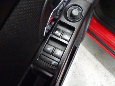 2014 Chevrolet Cruze 2LT