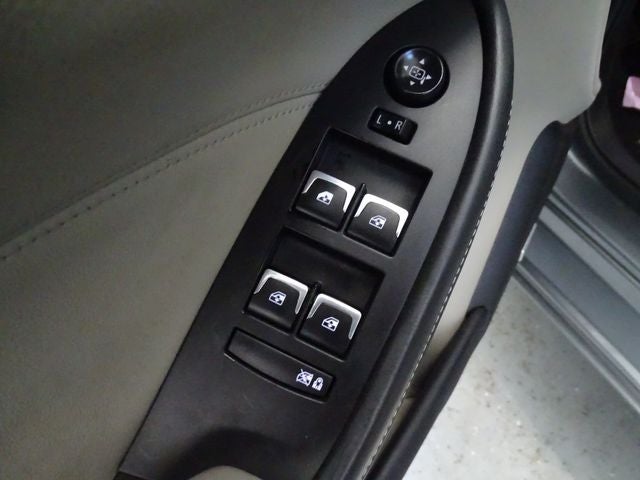 2019 Cadillac CTS 2.0L Turbo Luxury