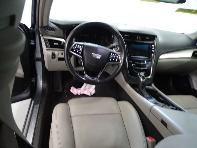 2019 Cadillac CTS 2.0L Turbo Luxury