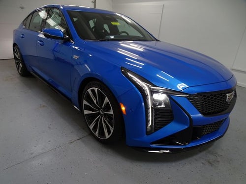 2025 Cadillac CT5 V-Series