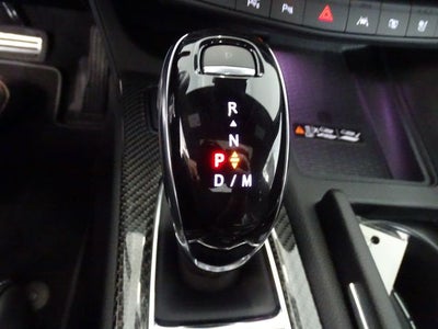 2025 Cadillac CT5 V-Series