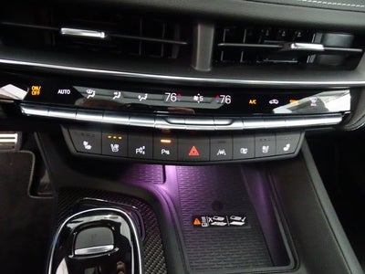 2025 Cadillac CT5 V-Series