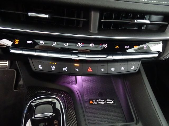 2025 Cadillac CT5 V-Series