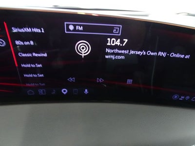 2025 Cadillac CT5 V-Series