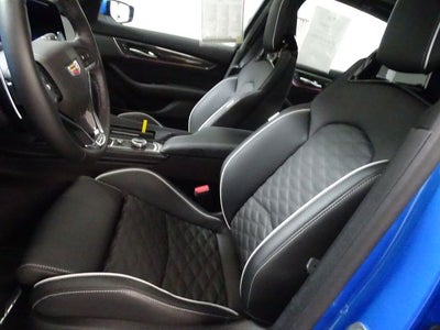 2025 Cadillac CT5 V-Series