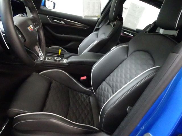 2025 Cadillac CT5 V-Series