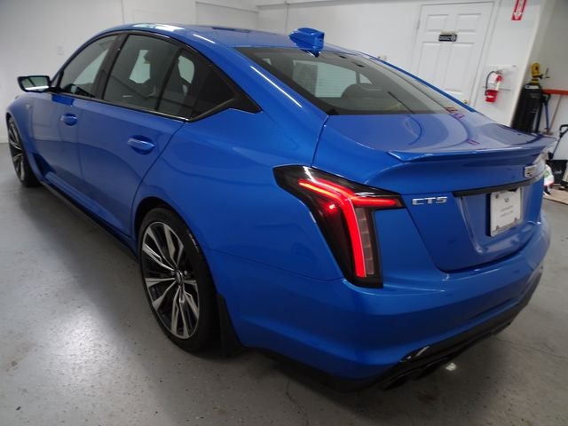 2025 Cadillac CT5 V-Series