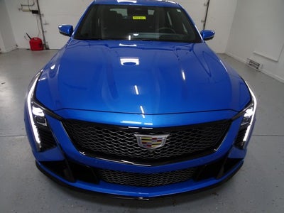 2025 Cadillac CT5 V-Series
